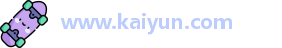 www.kaiyun.com